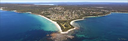 Huskisson - NSW (PBH4 00 9895)